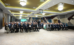 Foto: N. G. / Radiosarajevo.ba / Kongres SDA