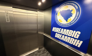 Foto: NFSBiH / Hotel Malak