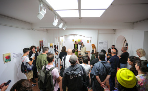 Foto: Jasmin Agović / Svjetska i regionalna imena na petom Sarajevo Photography Festivalu