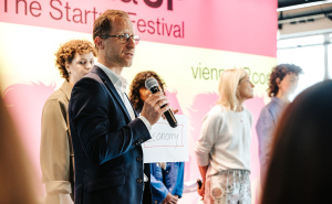 Foto: Ustupljena fotografija / Dominic Weiss @viennabusinessagency