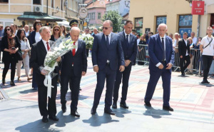 Foto: Fena / Od zločina na Kapiji protekla 31 godina