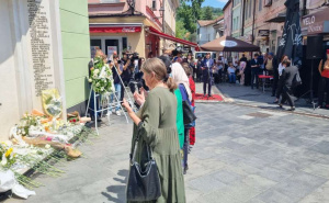 Foto: Fena / Od zločina na Kapiji protekla 31 godina
