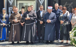 Foto: Fena / Od zločina na Kapiji protekla 31 godina