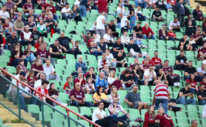 Foto: Dž. K. / Radiosarajevo.ba / FK Sarajevo - FK Željezničar