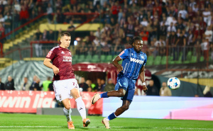 Foto: Dž. K. / Radiosarajevo.ba / FK Sarajevo - FK Željezničar