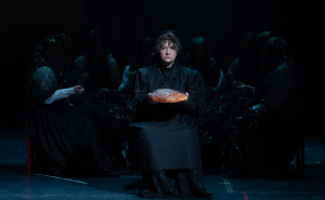 Foto: Narodno pozorište Sarajevo / Spektakularni diptih opera „Cavalleria rusticana; Gianni Schicchi“