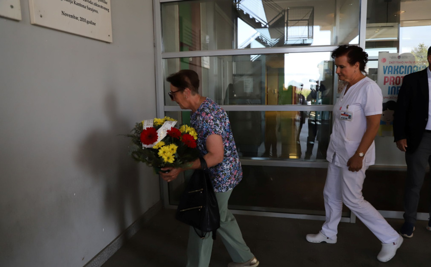 Obilježena 34. godišnjica bitke za odbranu porodilišta