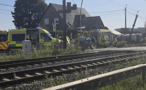 Foto: X / @BastionMediaFR / Tragedija