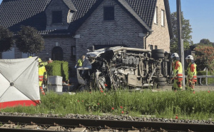 Foto: X / @BastionMediaFR / Tragedija