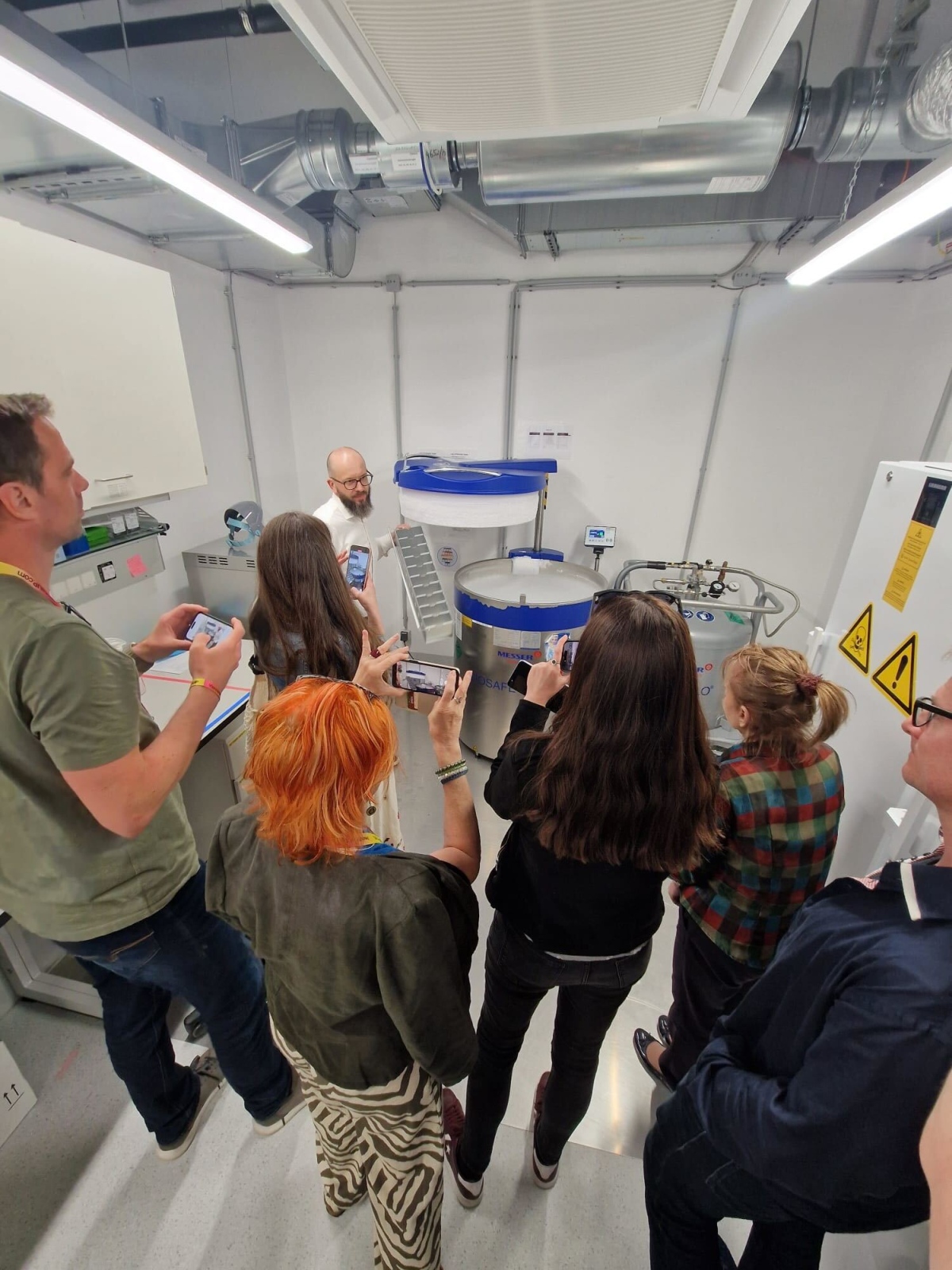 Climate Lab u Beču