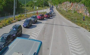 FOTO: BIHAMK / GP Zupci (Trebinje)