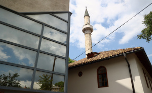 Foto: Dž.K. / Radiosarajevo.ba / Magribija džamija