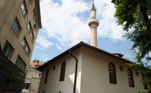 Foto: Dž.K. / Radiosarajevo.ba / Magribija džamija