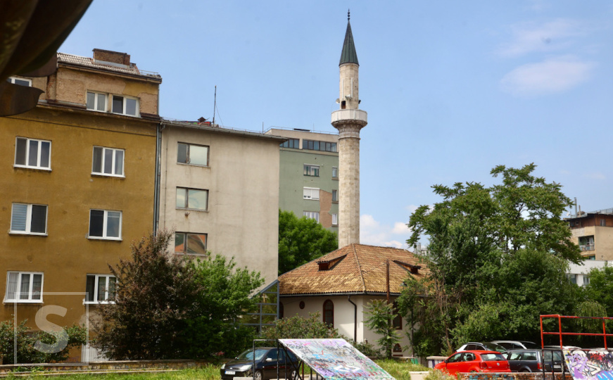 Magribija džamija