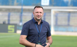 Foto: FK Tuzla City / Samir Muratović