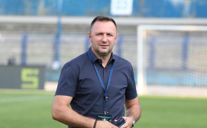 Samir Muratović