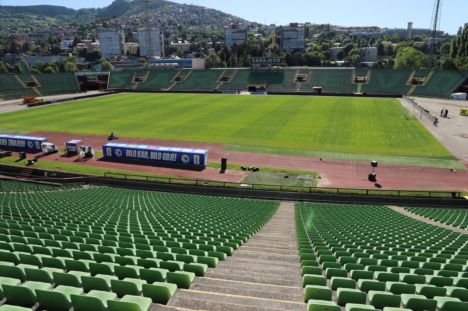Stadion 