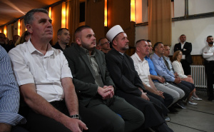 Foto: Facebook / Predstava o Nasrudin hodži