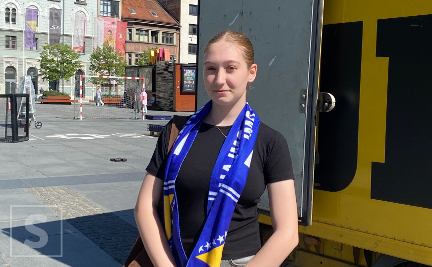 Bosna i Hercegovina - Sjeverna Makedonija