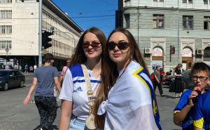 Foto: S.S. / Radiosarajevo.ba / Bosna i Hercegovina - Sjeverna Makedonija
