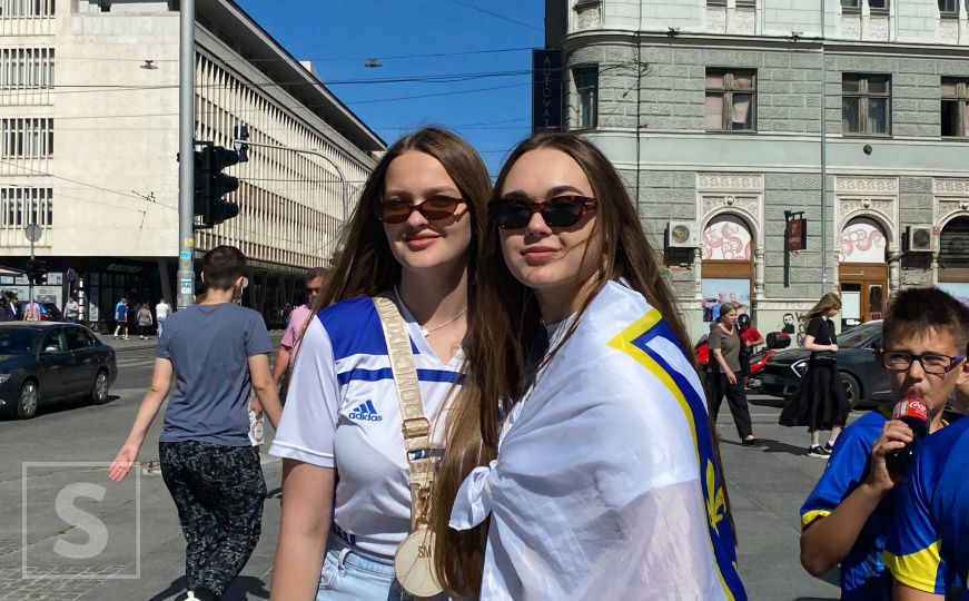 Bosna i Hercegovina - Sjeverna Makedonija