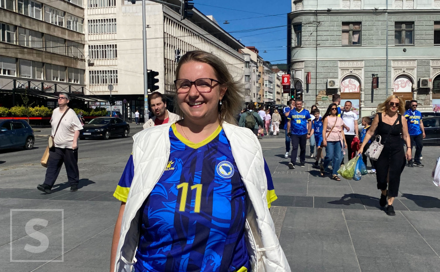 Bosna i Hercegovina - Sjeverna Makedonija