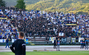 Foto: Dž.K. / Radiosarajevo.ba / Bosna i Hercegovina - Sjeverna Makedonija