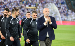 Foto: Dž.K. / Radiosarajevo.ba / Bosna i Hercegovina - Sjeverna Makedonija
