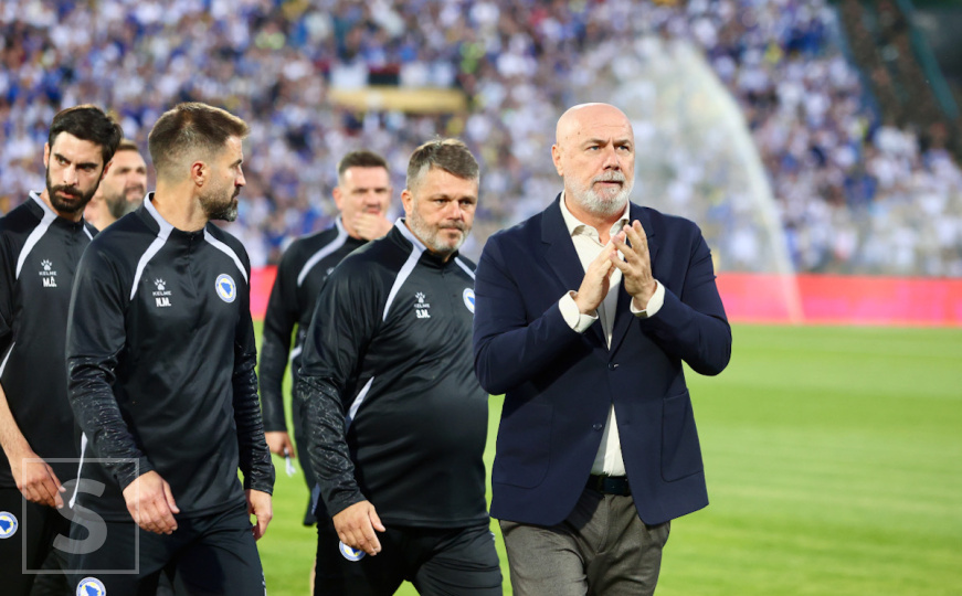 Bosna i Hercegovina - Sjeverna Makedonija