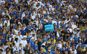 Foto: Dž.K. / Radiosarajevo.ba / Bosna i Hercegovina - Sjeverna Makedonija