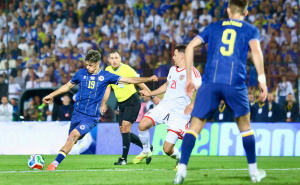 Foto: Dž.K. / Radiosarajevo.ba / Bosna i Hercegovina - Sjeverna Makedonija