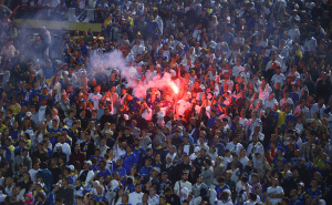 Foto: Dž.K. / Radiosarajevo.ba / Bosna i Hercegovina - Sjeverna Makedonija