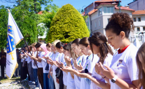 Foto: Dž.K. / Radiosarajevo.ba / 33. godišnjica bitke za Trebević