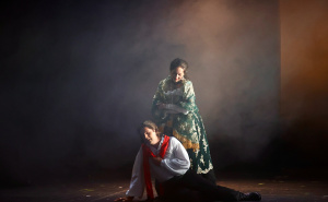 Foto: Dž.K. / Radiosarajevo.ba / Cavalleria rusticana; Gianni Schicchi