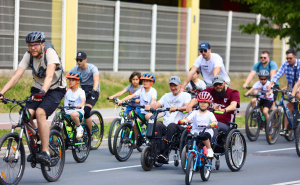 Foto: Dž. K. / Radiosarajevo.ba / Giro di Sarajevo