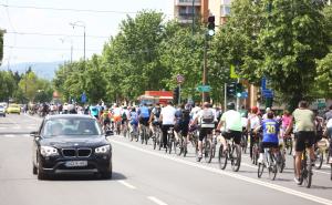 Foto: Dž. K. / Radiosarajevo.ba / Giro di Sarajevo