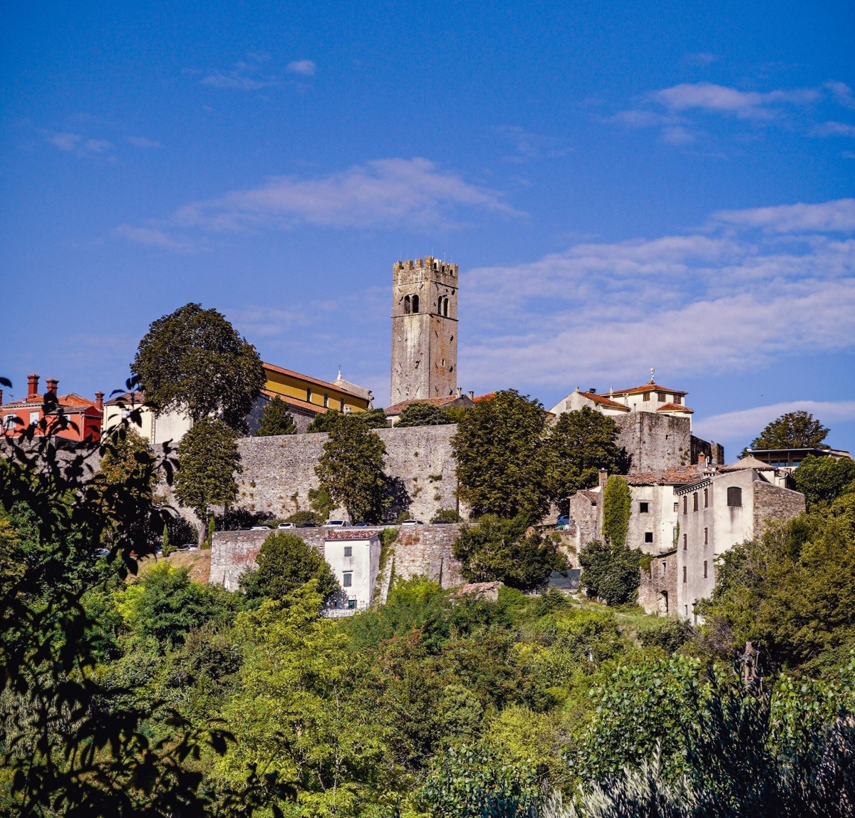 Motovun