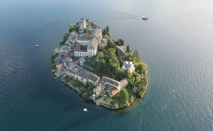 Foto: Pexels / Isola San Giulio
