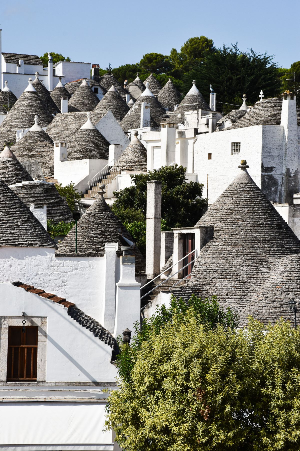 Alberobello