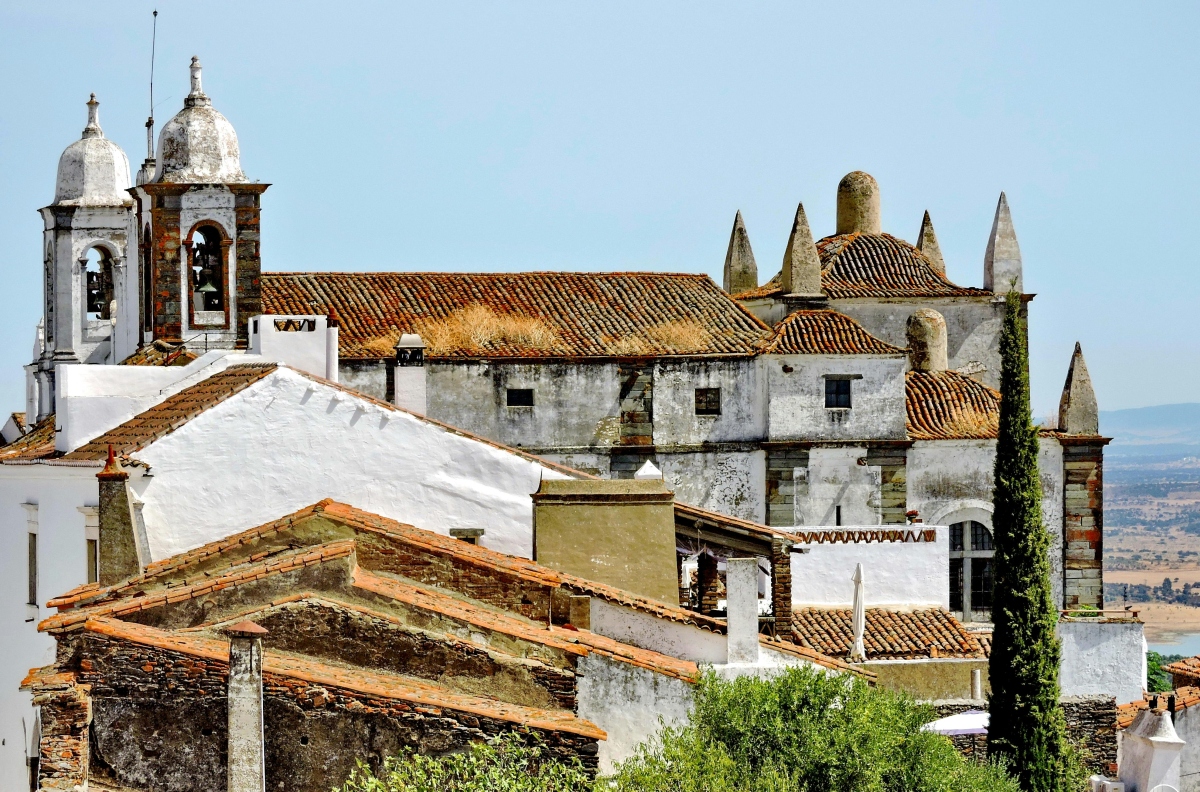 Monsaraz