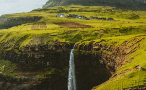 Foto: Pexels / Gásadalur