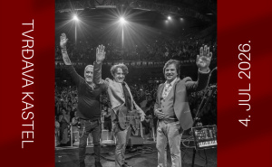 Foto: Banja Luka Fest / Bijelo dugme