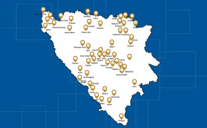 Foto: INA / INA uvodi novi brend goriva na više od 100 lokacija u BiH