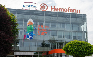 Foto: Hemofarm / STADA Group