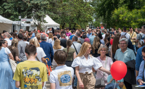Foto: Hemofarm / Atmosfera na obilježavanju Dana kompanije