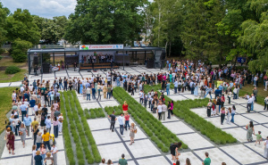 Foto: Hemofarm / Atmosfera na obilježavanju Dana kompanije