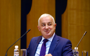 Foto: Dž. K. / Radiosarajevo.ba / Javno saslušanje, Univerzitet Kalos