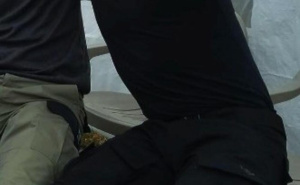 Foto: Uprava policije Crne Gore / Vraćeni sa leta
