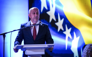 Foto: Memorijalni centar Sarajevo / Igman 2026