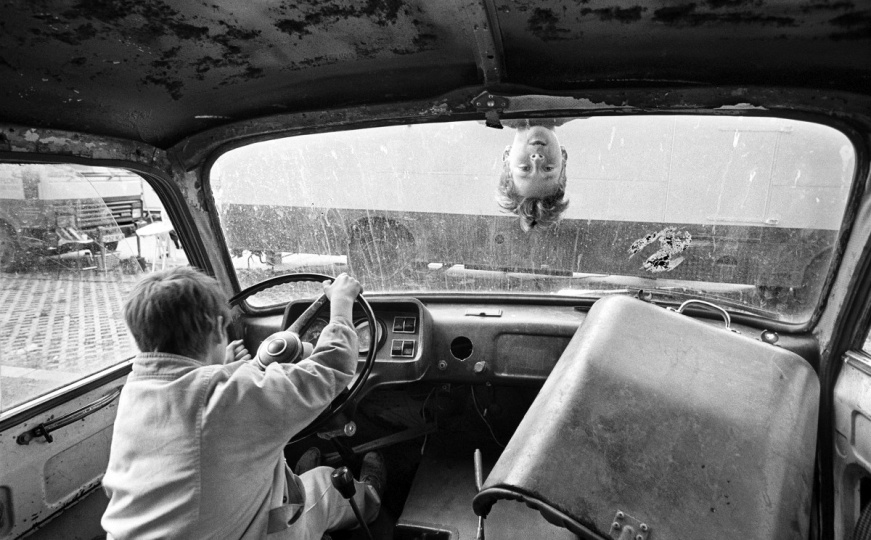 Sarajevo pod opsadom, Photo: Mohsen Rastani
